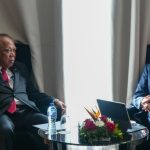 Kerja Sama Infrastruktur