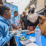 TKD Prabowo Gibran Jatim