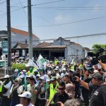 Kentongan Patrol Desa