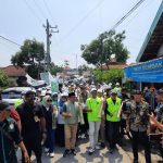 Kentongan Patrol Desa