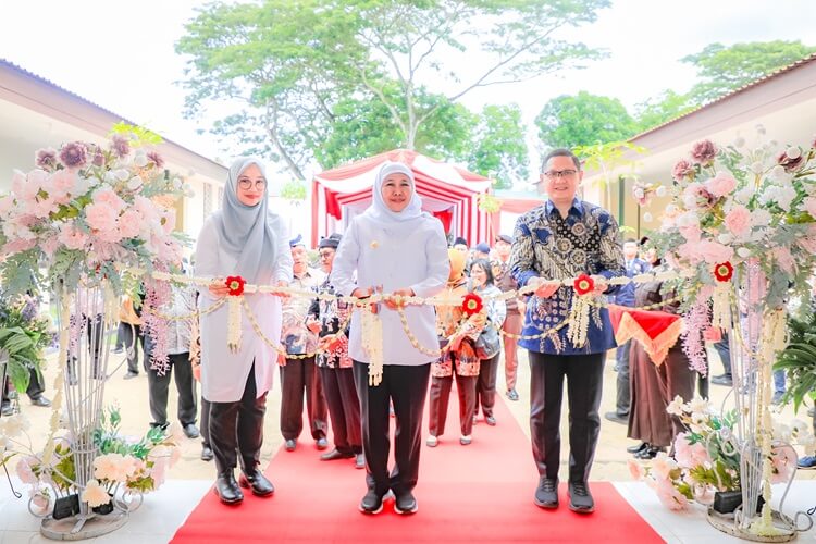 Khofifah Taruna Bhayangkara