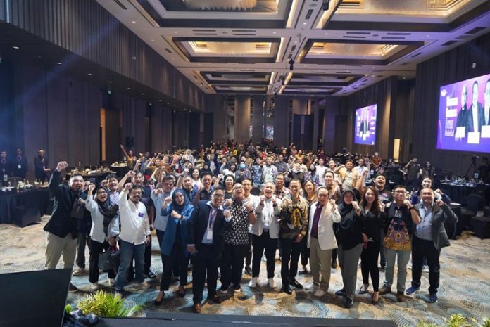 Pengusaha Bertransformasi