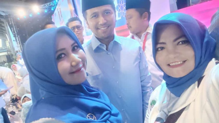 Jelang Rekap Final Suara DPD RI, Lia Istifhama Ucapkan Terimakasih dan Singgung Khofifah Efffect