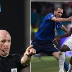 Kartu Biru Siap Diperkenalkan Dalam Dunia Sepak Bola, Apa Fungsinya?