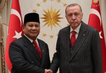 Erdogan Prabowo