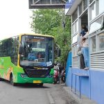 DAMRI Trans Jatim