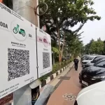 parkir nontunai surabaya