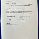 Ahok Mengundurkan Diri