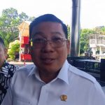 KPK Arief Prasetyo Adi