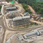 Fasilitas Kesehatan Kota Nusantara