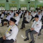 Lowongan Petugas Haji