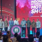 Jokowi IIMS 2024