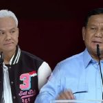 Internet Gratis Ganjar vs Makan Siang Gratis Prabowo, Mana Lebih Penting?
