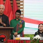 Ganjar Kalah Quick Count Pilpres 2024 Namun PDI-P Masih Mendominasi