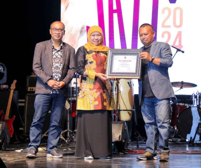 Tokoh Nasional