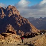 gunung sinai