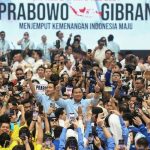 Daftar Pengusaha Pendukung Prabowo-Gibran di Pilpres 2024, Dari Bos Perkebunan Sawit Hingga Tambang.