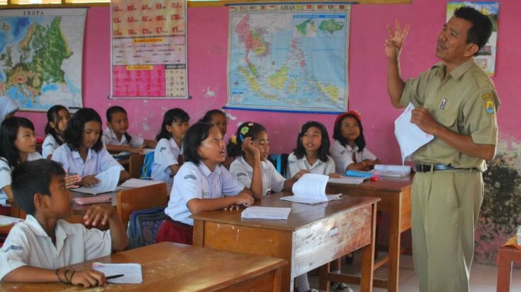 Kemendikbudristek Dana BOSP