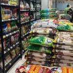 Beras Langka di Ritel Modern, Bulog Ungkap Penyebabnya.