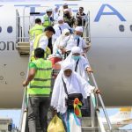 Pelunasan Biaya Haji