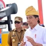 Jokowi kampanye