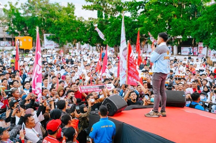 Gagal Masuk Senayan, PSI Tak Lolos Parlemen di Quick Count dan Real Count