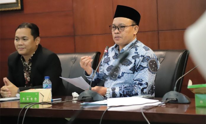 Kampung Moderasi Beragama