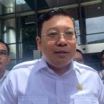 KPK Arief Prasetyo Adi
