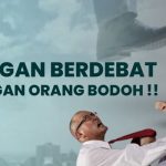 Jenis Debat yang Dilarang dalam Islam, Penjelasan serta Tata Caranya.