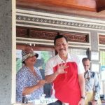 Luhut Dirty Vote