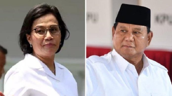 Sri Mulyani Angkat Suara Terkait Program