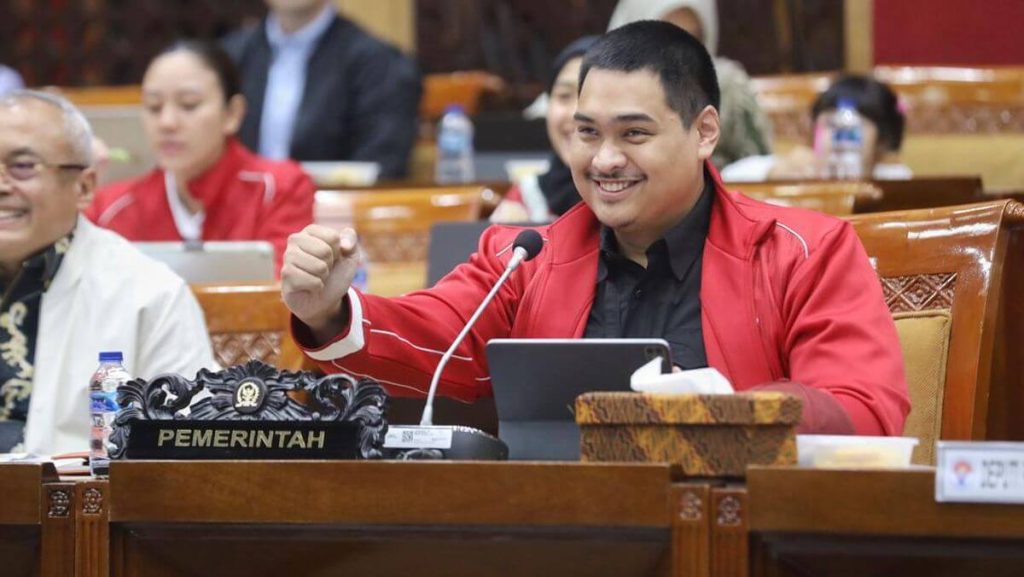 Jababeka KEK Olahraga