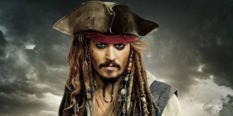 Elon Musk Kesal, Johnny Depp tak Dilibatkan di Film Pirates of the Caribbean Terbaru