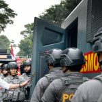 Bey Machmudin Personel Gabungan