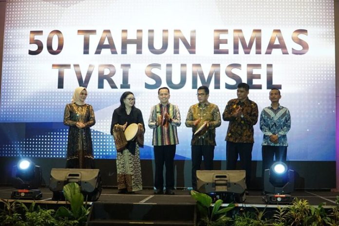 TVRI Sumsel