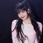 Lisa BLACKPINK agensi