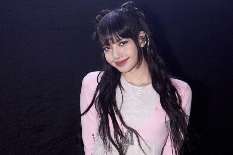 Lisa BLACKPINK Mantap Bersolo Karir, Dirikan Agensi Sendiri