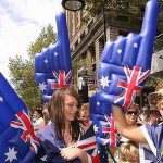 Jelang Pemilu 2024, Australia Imbau Warganya Berhati-hati di Indonesia.