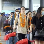 Kunjungan Wisatawan China