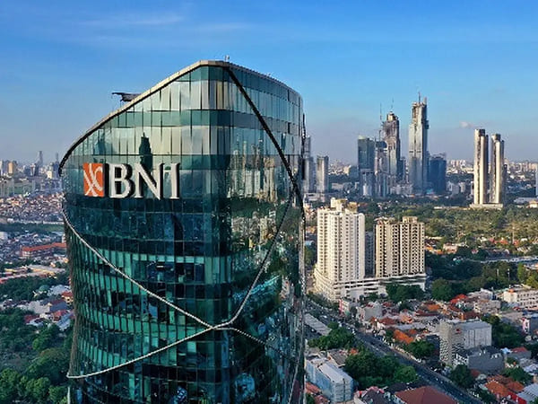 BNI Rombak Susunan Direksi Dalam RUPST, Berikut Daftarnya