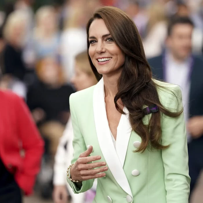 Kate Middleton