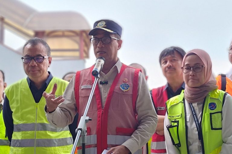 Kemenhub Tambah 2.000 Penerbangan untuk Mudik Lebaran 2024