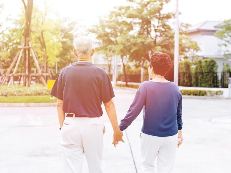 Rekomendasi 5 Kota yang Nyaman untuk Pensiunan