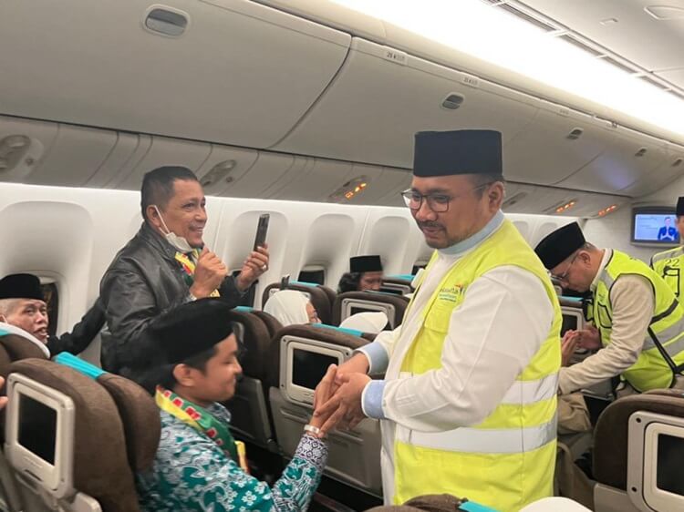 Umrah Lebih dari Sekali