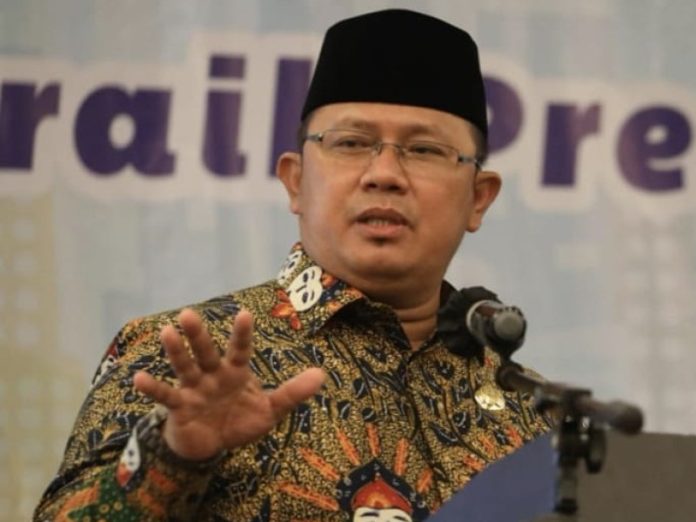 pelunasan biaya haji II