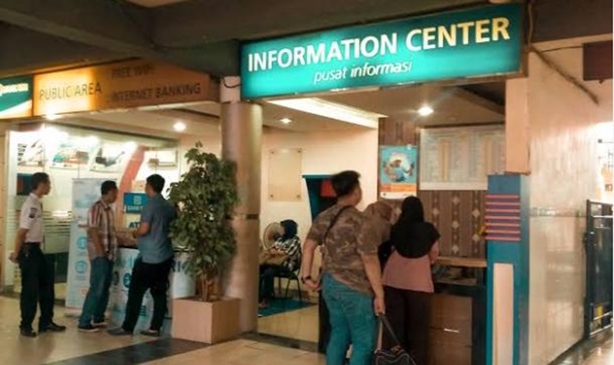 Tips Terhindar Dari Calo