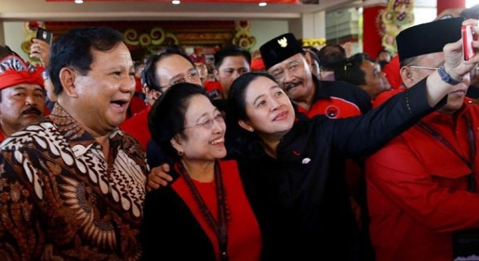 Hasil Sementara Real Count Pileg 2024