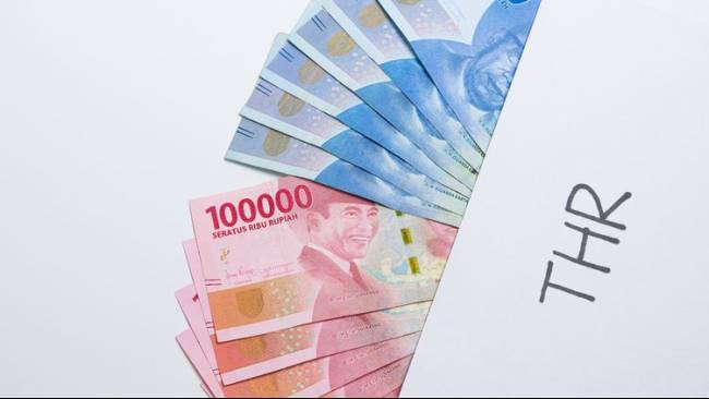 Surat Edaran THR 2024