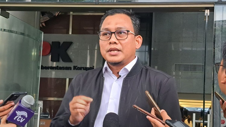 KPK dugaan suap ganjar