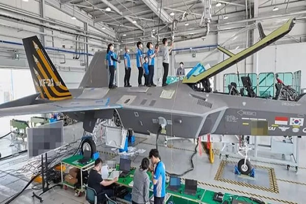 Polisi Korsel Periksa WNI Terkait Tuduhan Curi